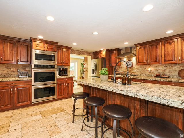 3120 S METROPOLITAN WAY, Millcreek, UT 84109