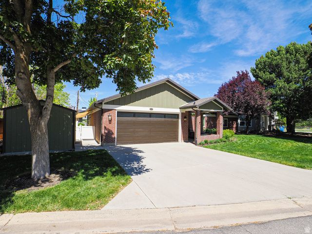 3120 S METROPOLITAN WAY, Millcreek, UT 84109