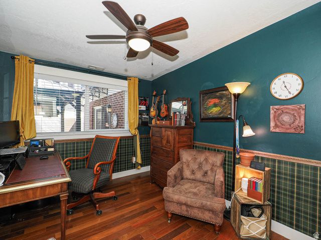3120 S METROPOLITAN WAY, Millcreek, UT 84109