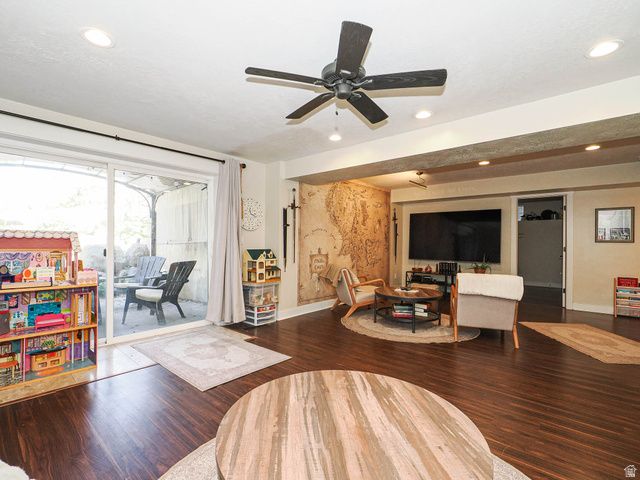 3120 S METROPOLITAN WAY, Millcreek, UT 84109
