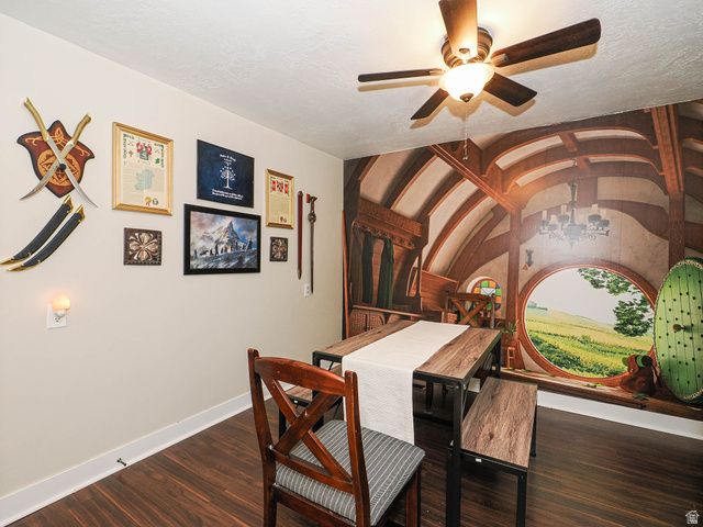 3120 S METROPOLITAN WAY, Millcreek, UT 84109