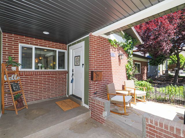 3120 S METROPOLITAN WAY, Millcreek, UT 84109