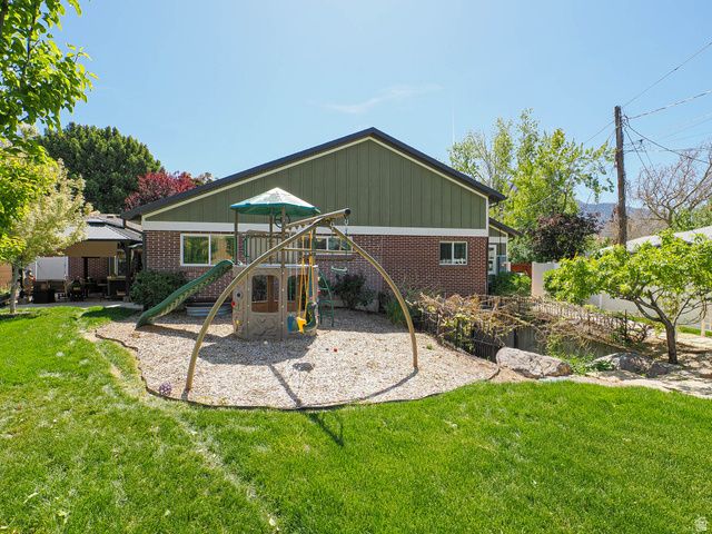 3120 S METROPOLITAN WAY, Millcreek, UT 84109