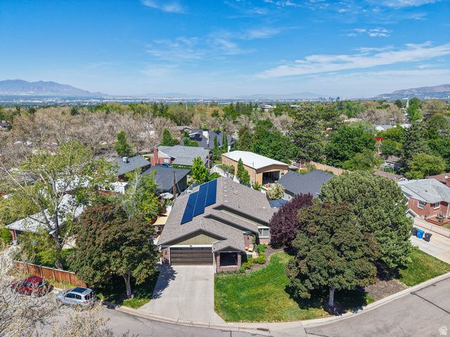 3120 S METROPOLITAN WAY, Millcreek, UT 84109