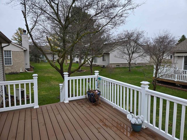41088 Greenspire Street, Clinton Twp, MI 48038