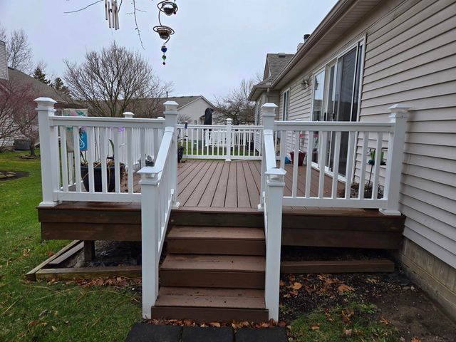 41088 Greenspire Street, Clinton Twp, MI 48038