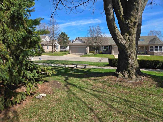 41088 Greenspire Street, Clinton Twp, MI 48038