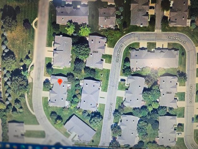 41088 Greenspire Street, Clinton Twp, MI 48038