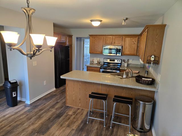 41088 Greenspire Street, Clinton Twp, MI 48038