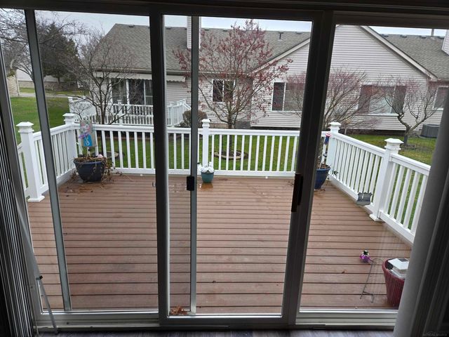 41088 Greenspire Street, Clinton Twp, MI 48038