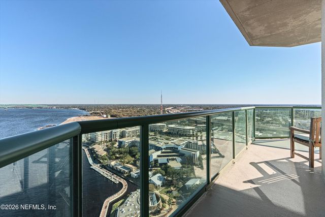 1431 RIVERPLACE Boulevard 2508, Jacksonville, FL 32207