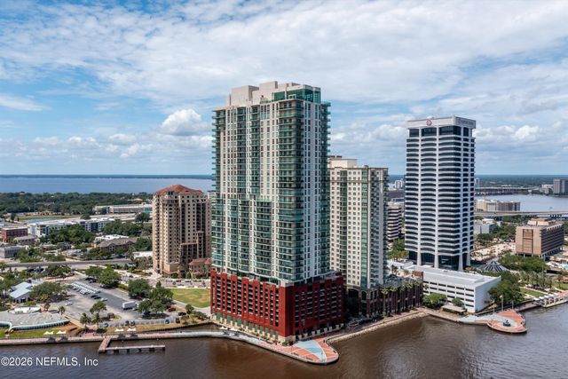 1431 RIVERPLACE Boulevard 2508, Jacksonville, FL 32207