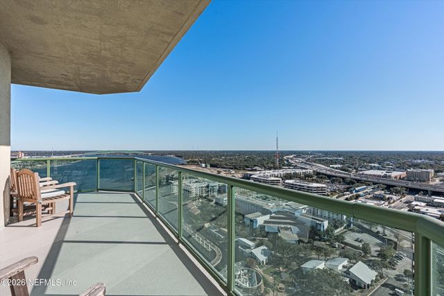 1431 RIVERPLACE Boulevard 2508, Jacksonville, FL 32207