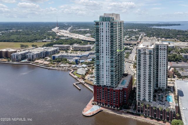 1431 RIVERPLACE Boulevard 2508, Jacksonville, FL 32207