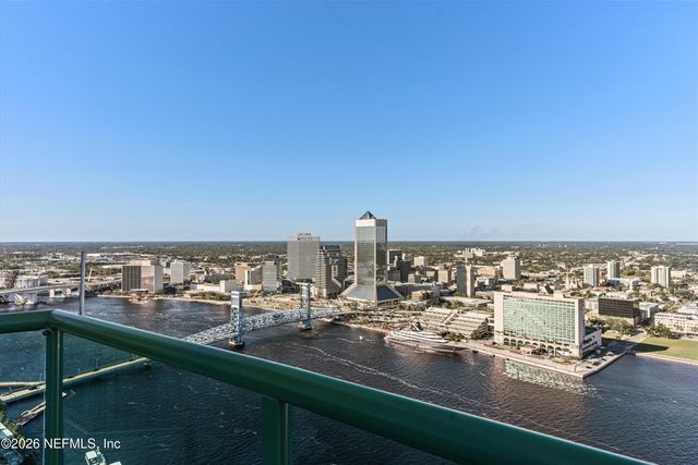 1431 RIVERPLACE Boulevard 2508, Jacksonville, FL 32207
