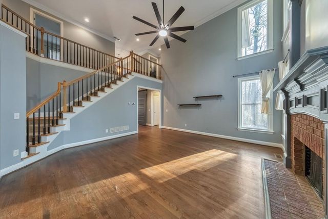 907 Pin Oak Place, Canton, GA 30115