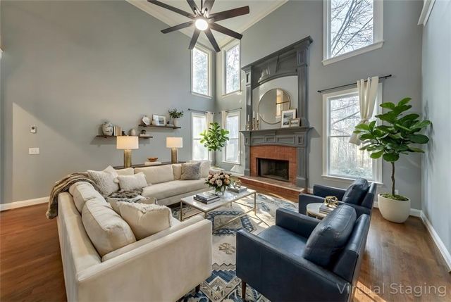 907 Pin Oak Place, Canton, GA 30115