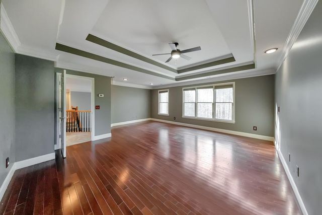 907 Pin Oak Place, Canton, GA 30115