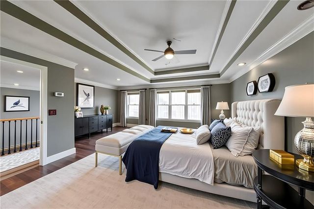 907 Pin Oak Place, Canton, GA 30115