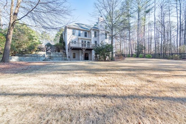 907 Pin Oak Place, Canton, GA 30115