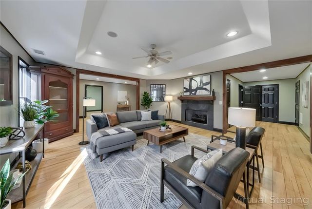 907 Pin Oak Place, Canton, GA 30115