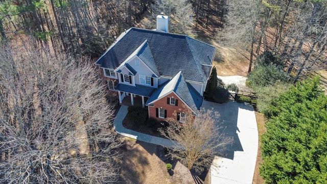 907 Pin Oak Place, Canton, GA 30115