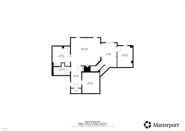 907 Pin Oak Place, Canton, GA 30115