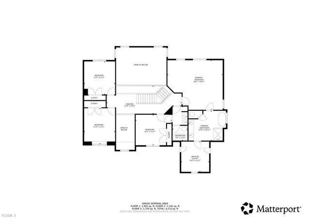 907 Pin Oak Place, Canton, GA 30115