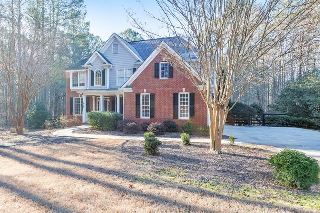 907 Pin Oak Place, Canton, GA 30115