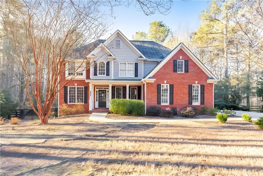907 Pin Oak Place, Canton, GA 30115