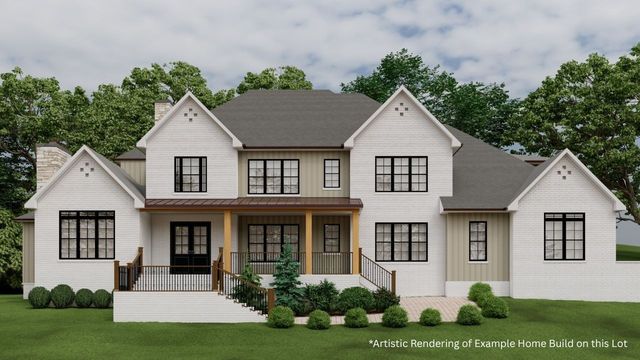 0 Deer Ridge Road, Columbia, TN 38401