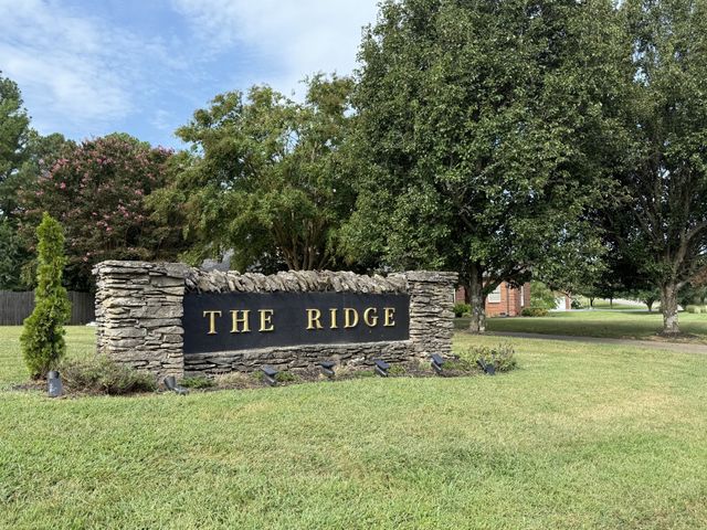0 Deer Ridge Road, Columbia, TN 38401