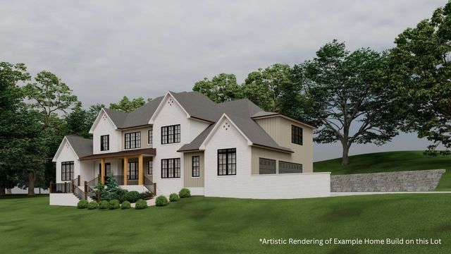 0 Deer Ridge Road, Columbia, TN 38401