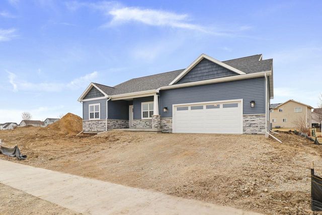 210 Michelle Lane, Cottage Grove, WI 53527