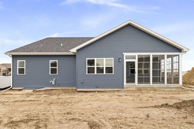 210 Michelle Lane, Cottage Grove, WI 53527