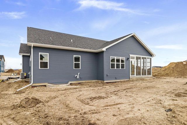 210 Michelle Lane, Cottage Grove, WI 53527