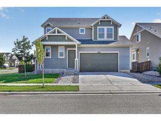 12921 E 108th Way, Commerce City, CO 80022