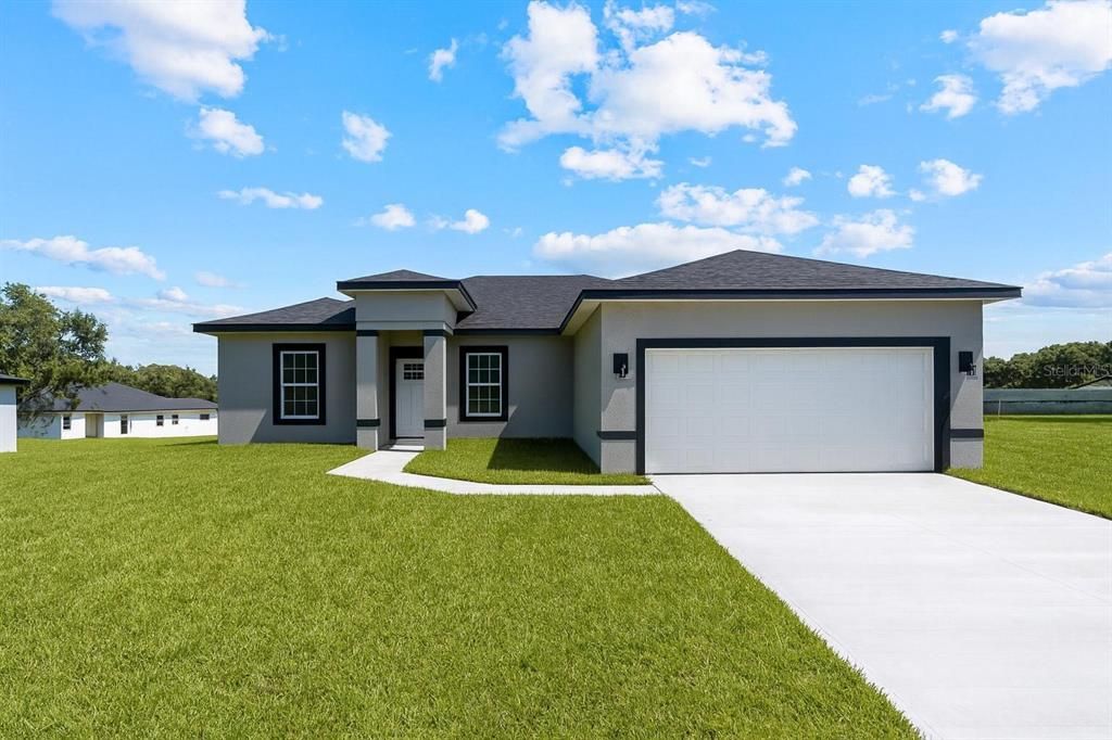 6383 SW 148TH STREET, Ocala, FL 34473