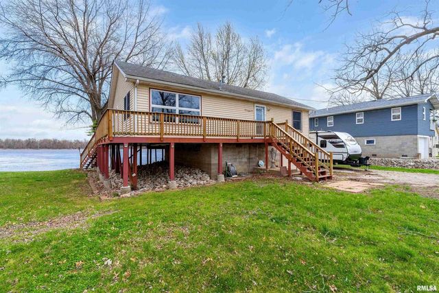 4523 S CONCORD Street, Davenport, IA 52802
