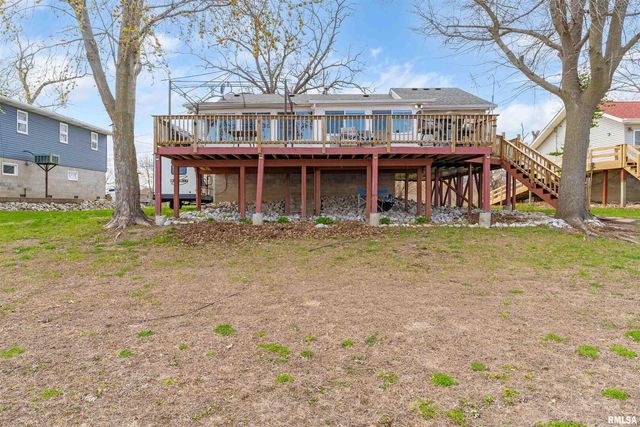 4523 S CONCORD Street, Davenport, IA 52802