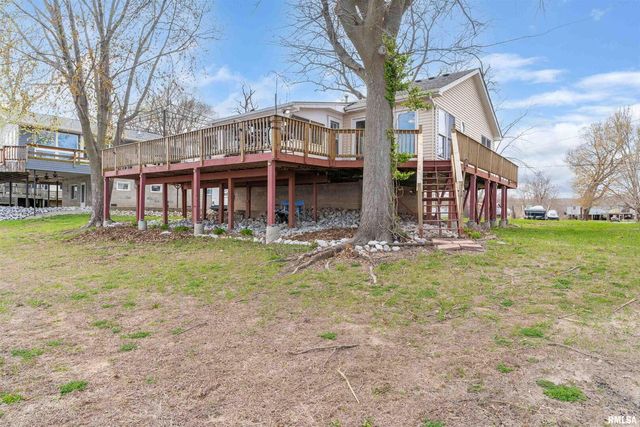 4523 S CONCORD Street, Davenport, IA 52802