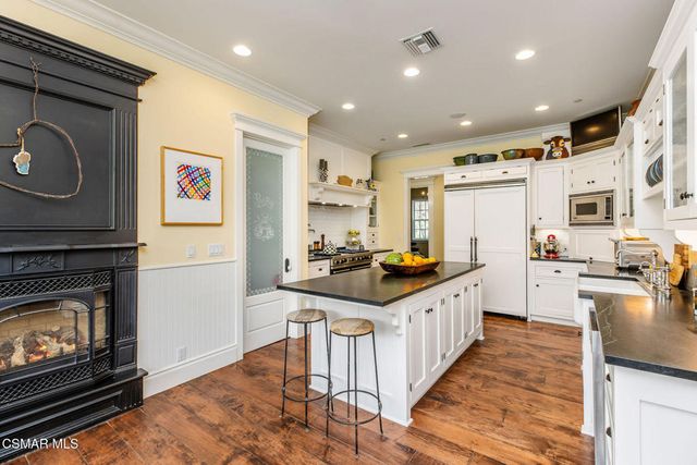 4900 Sand Canyon Road, Somis, CA 93066
