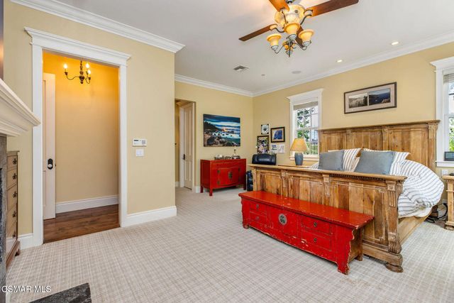 4900 Sand Canyon Road, Somis, CA 93066