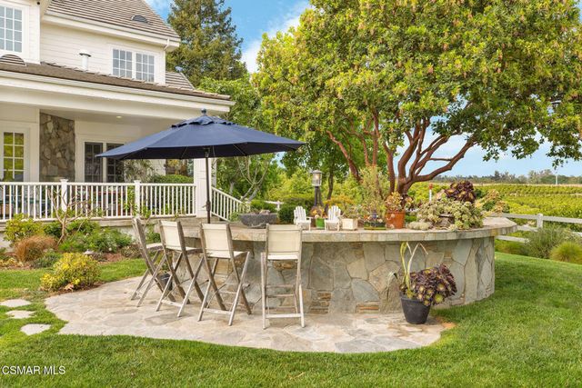 4900 Sand Canyon Road, Somis, CA 93066