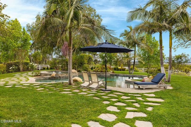 4900 Sand Canyon Road, Somis, CA 93066
