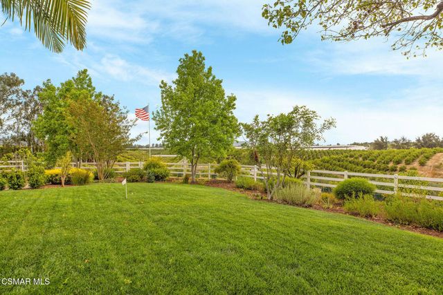 4900 Sand Canyon Road, Somis, CA 93066