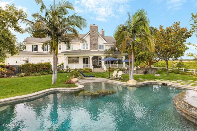 4900 Sand Canyon Road, Somis, CA 93066