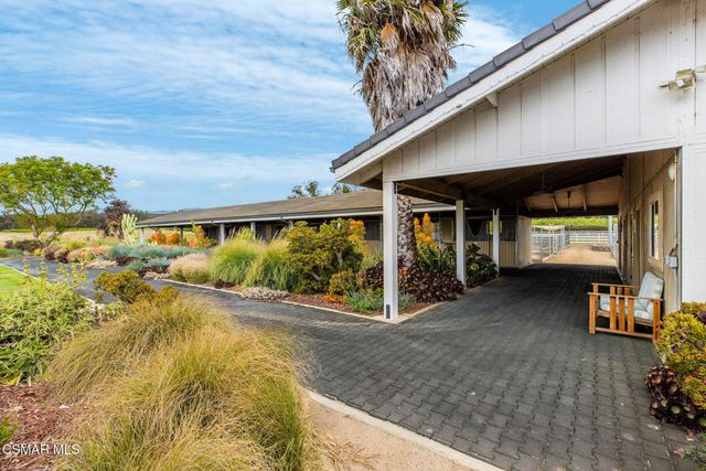 4900 Sand Canyon Road, Somis, CA 93066
