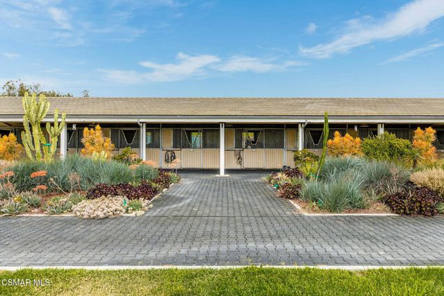 4900 Sand Canyon Road, Somis, CA 93066