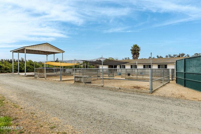 4900 Sand Canyon Road, Somis, CA 93066